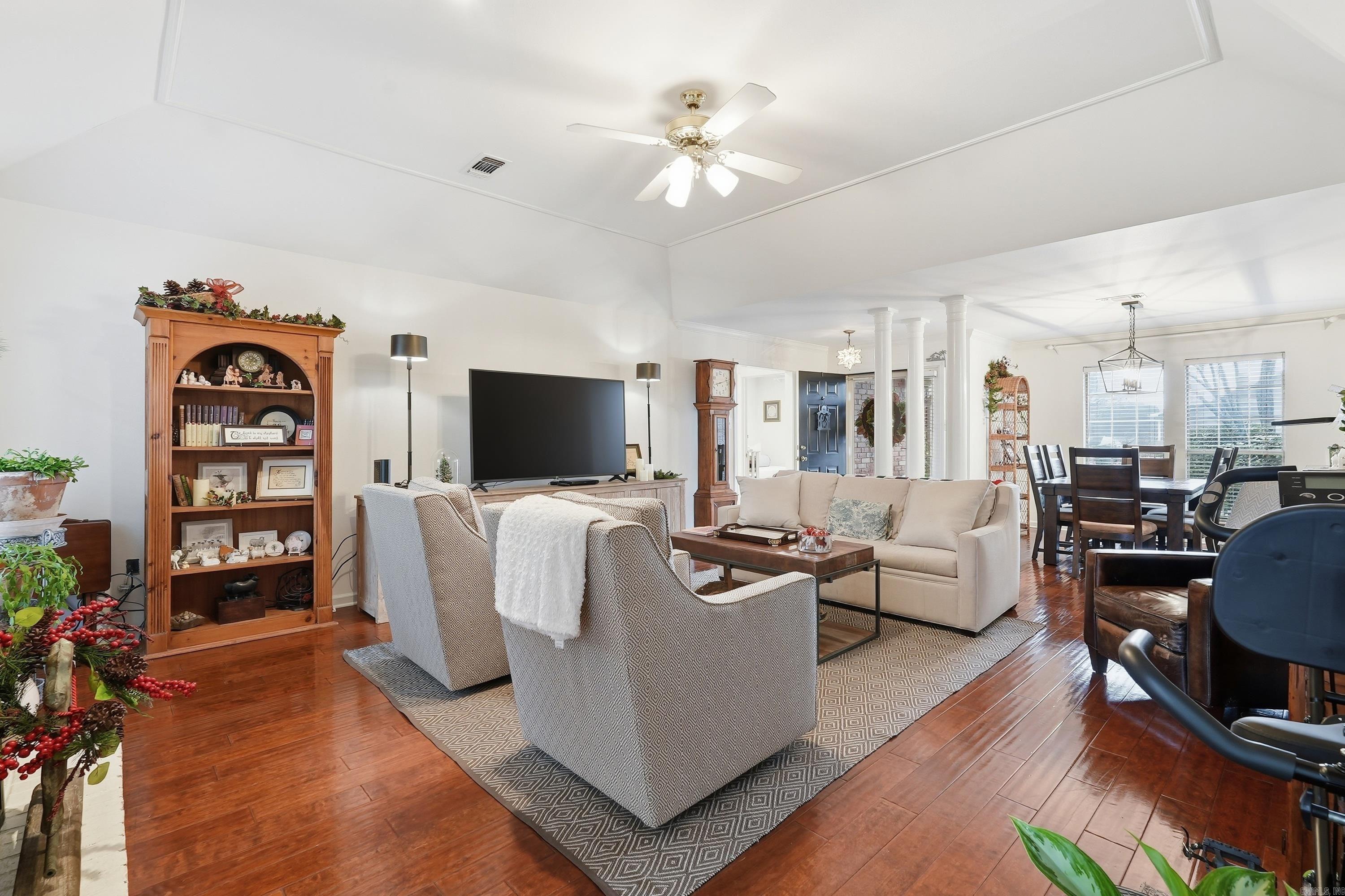 2913 Joanna Drive Conway, AR 72034