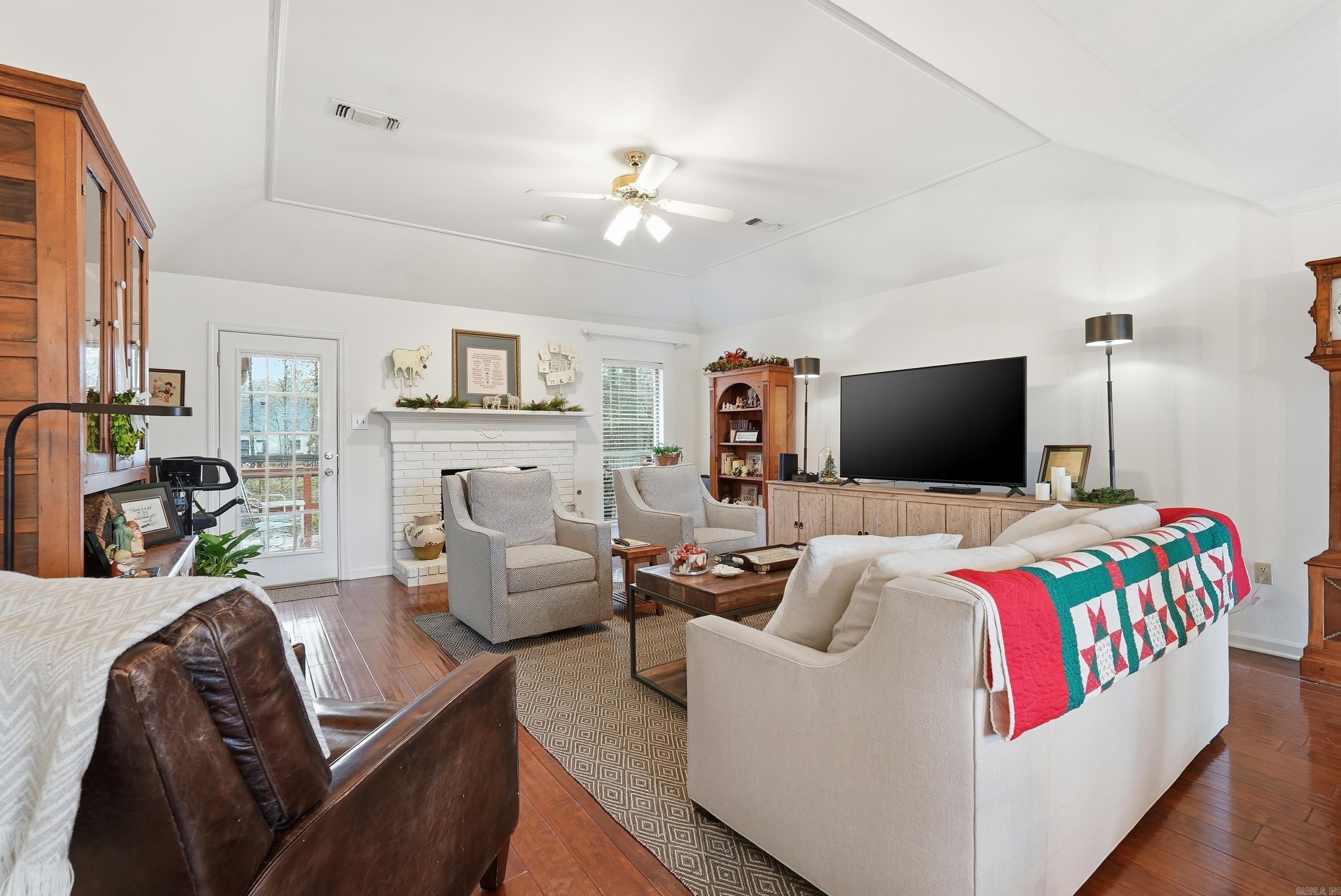 2913 Joanna Drive Conway, AR 72034