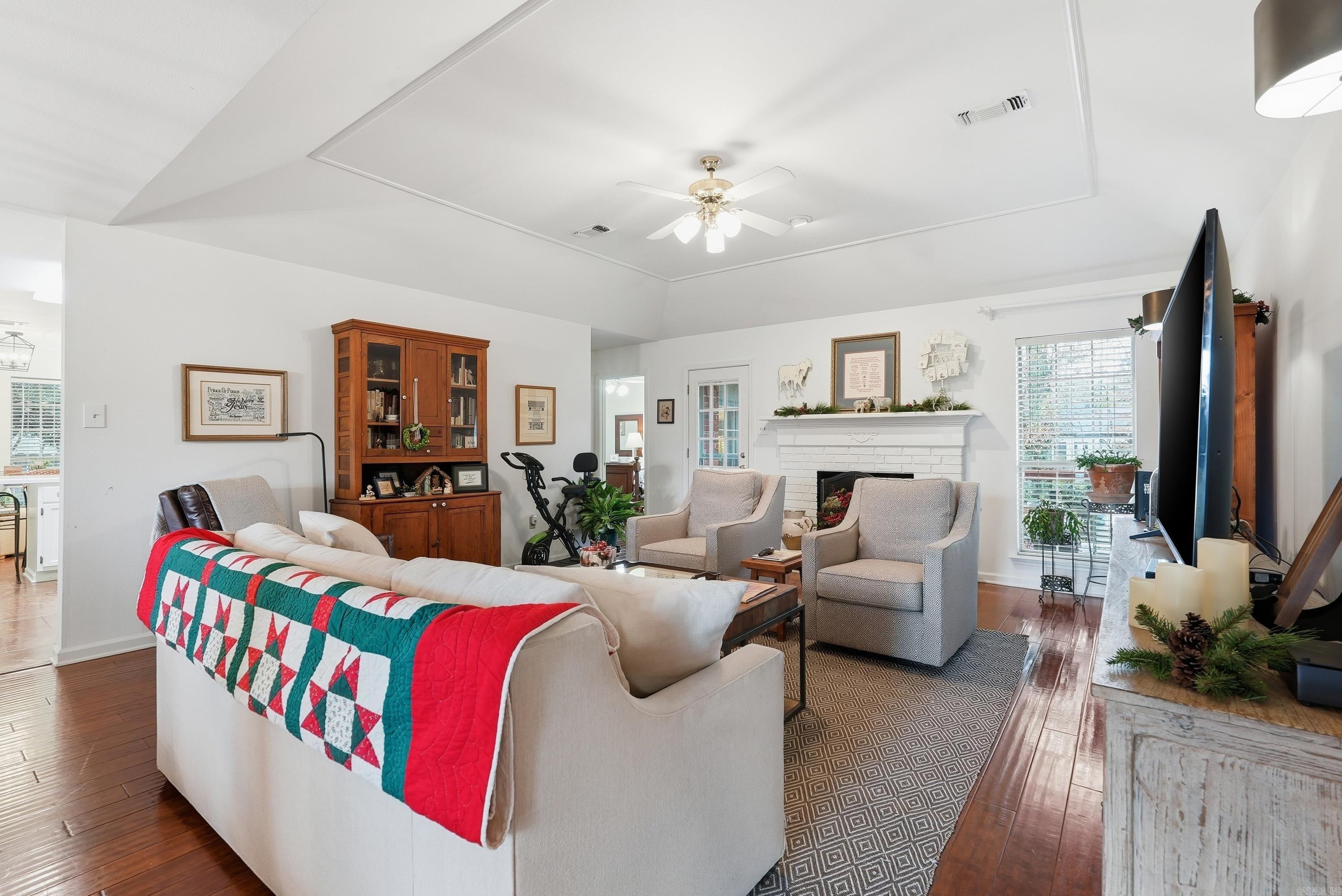 2913 Joanna Drive Conway, AR 72034