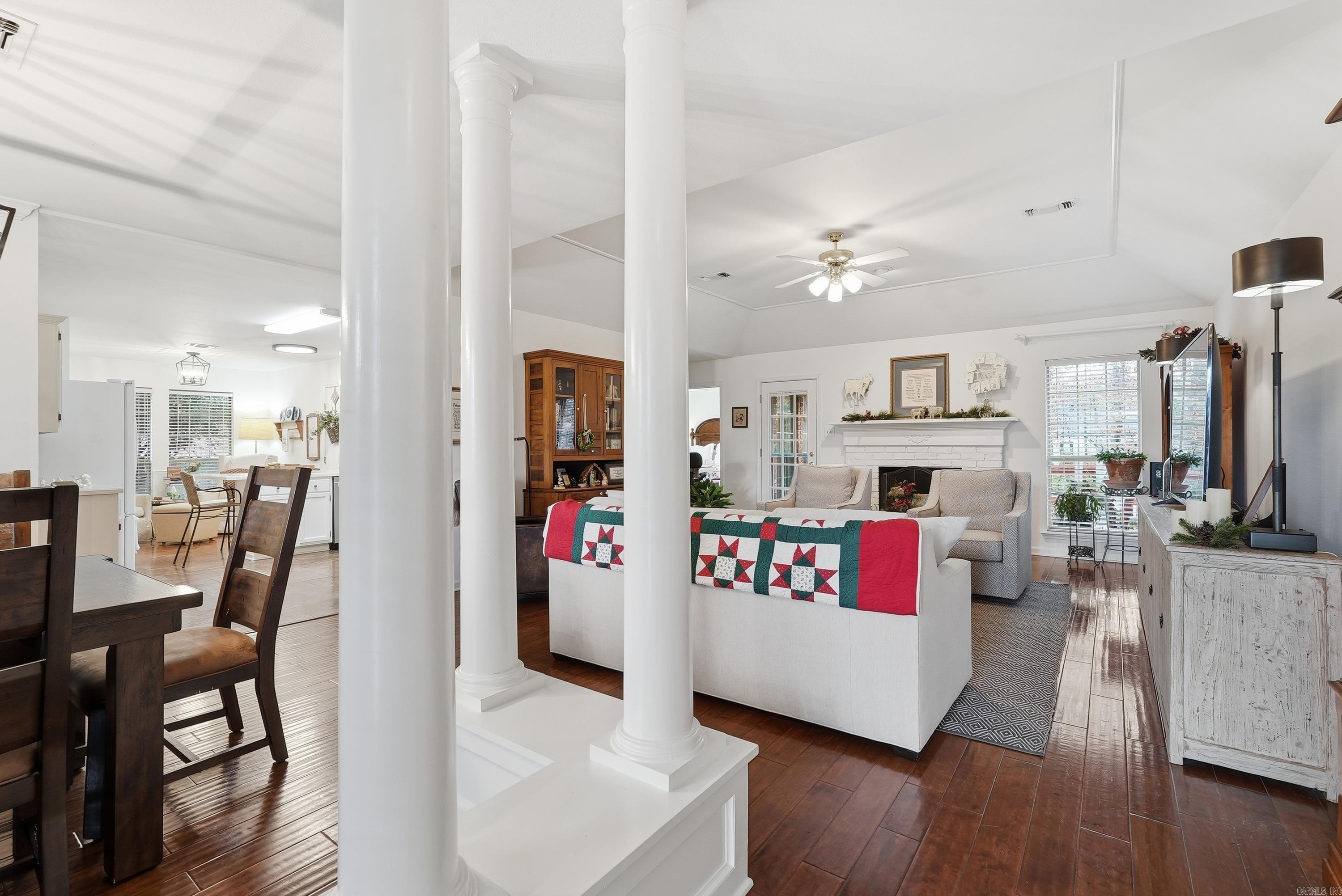 2913 Joanna Drive Conway, AR 72034