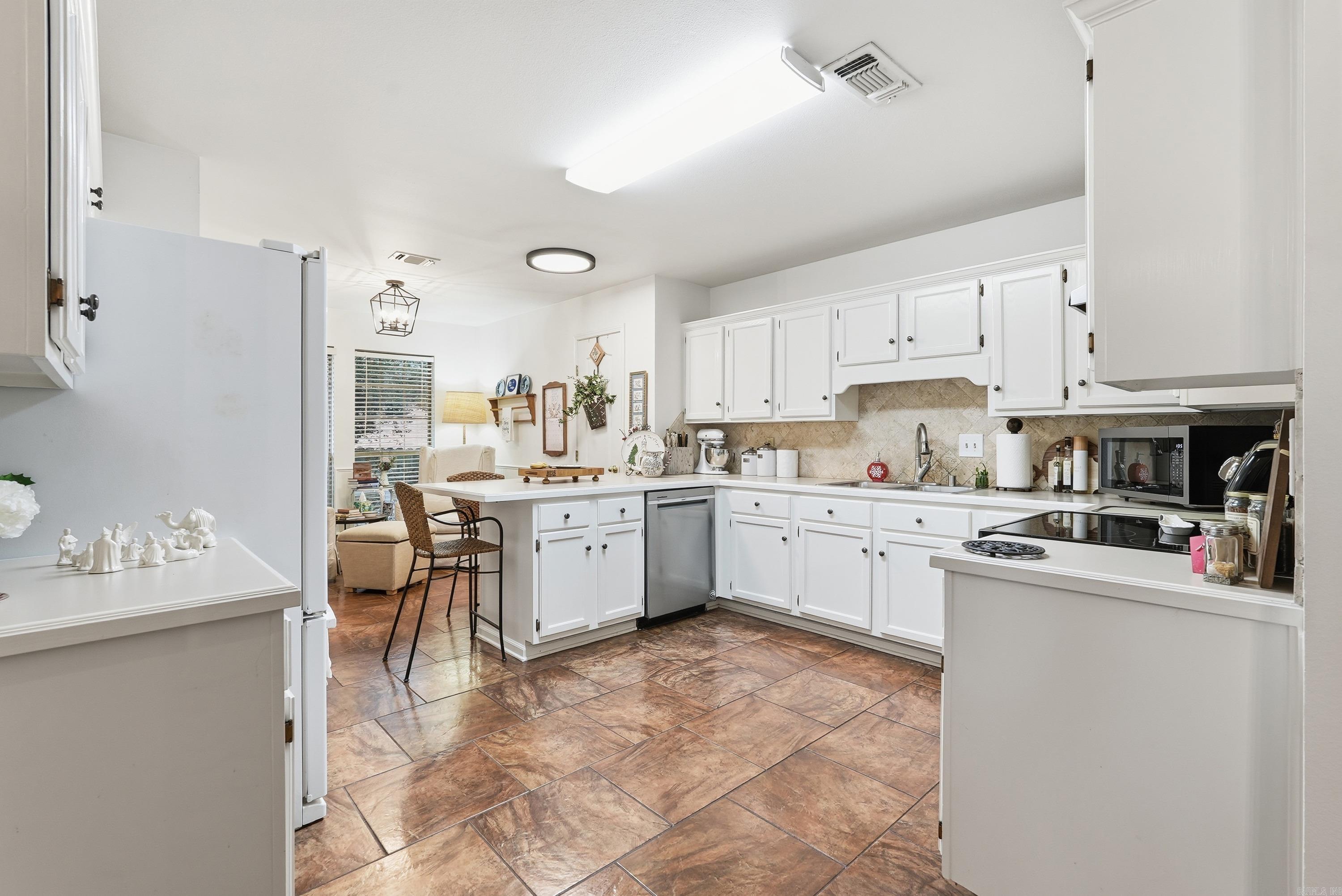 2913 Joanna Drive Conway, AR 72034