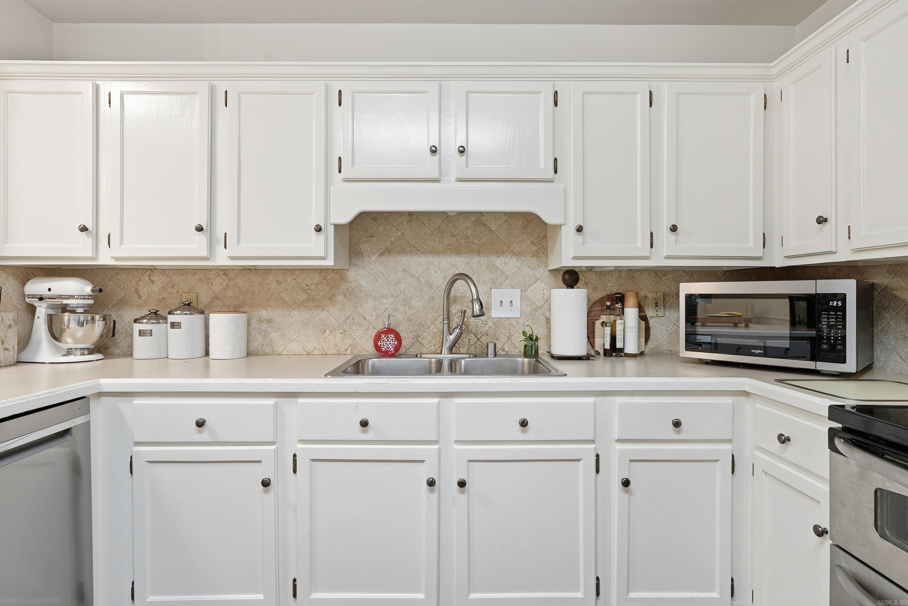 2913 Joanna Drive Conway, AR 72034