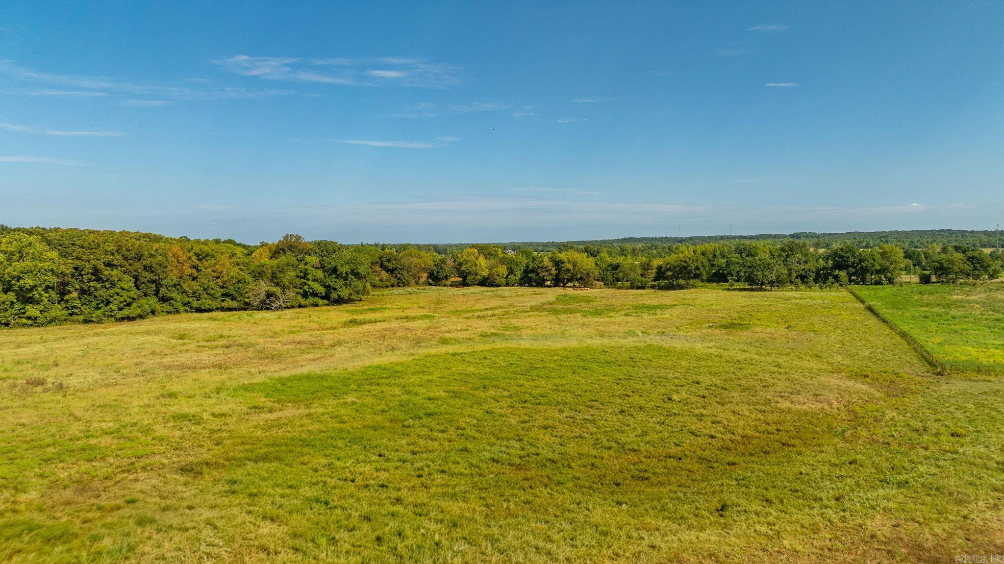 1431 Red Hill  Mount Vernon, AR