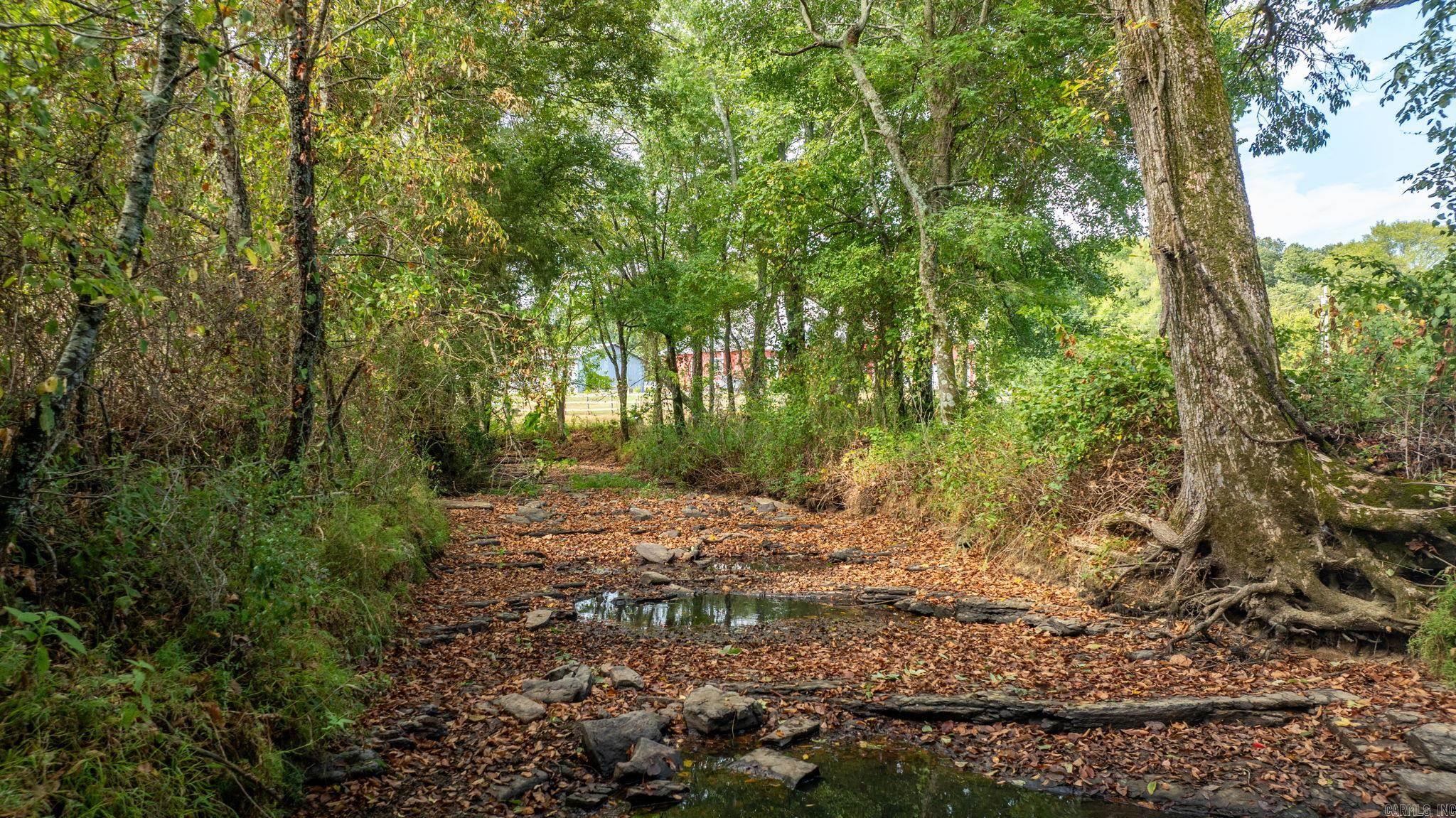 1431 Red Hill  Mount Vernon, AR