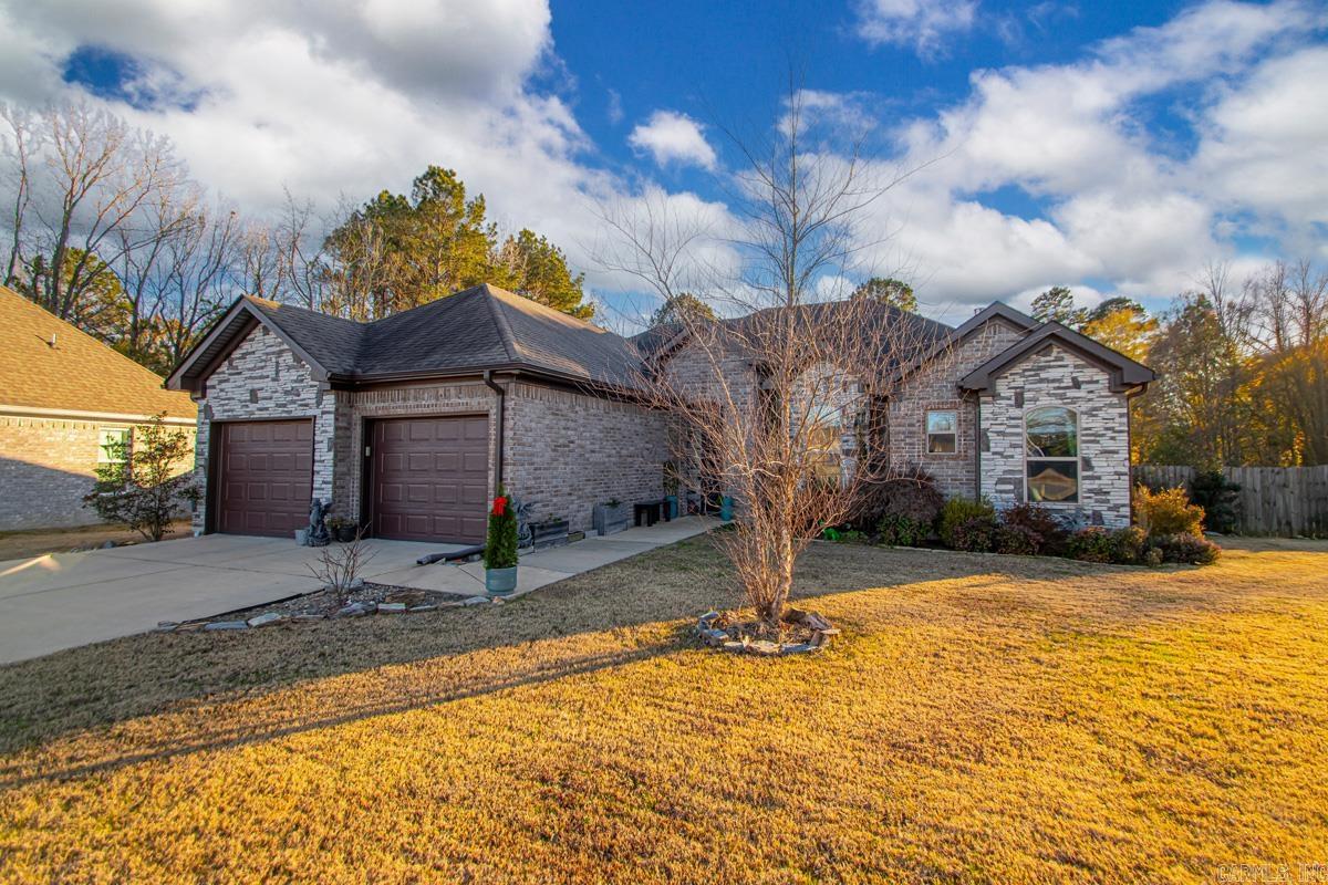 2713 Johnswood Village  Bryant, AR