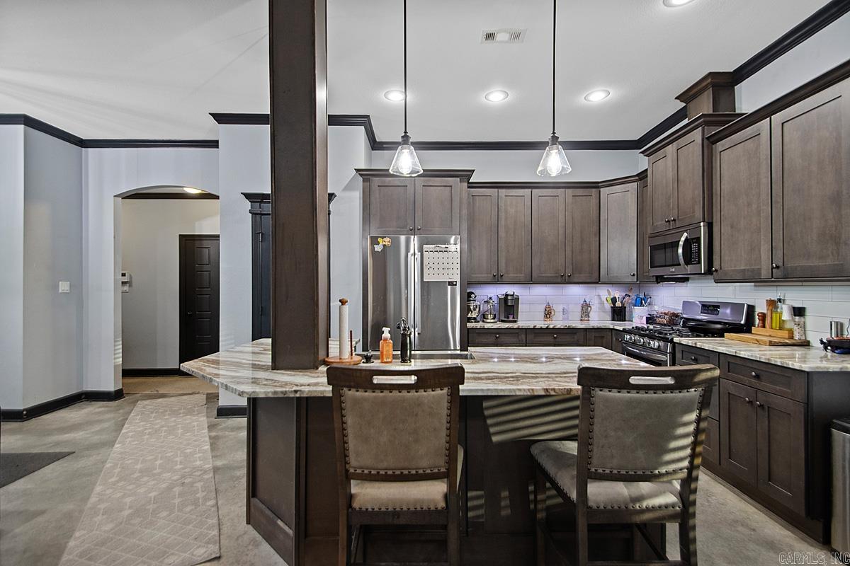 2713 Johnswood Village  Bryant, AR