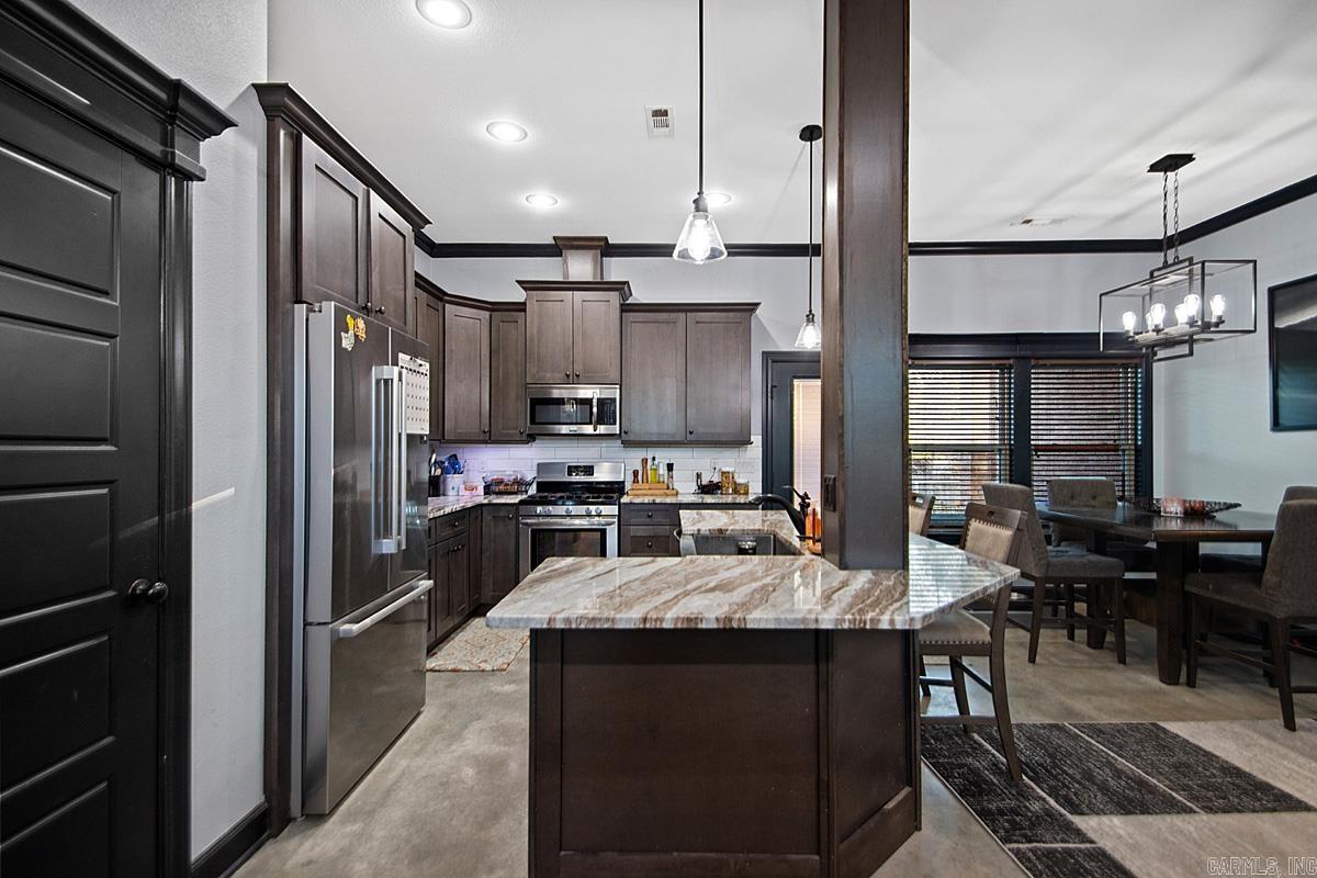 2713 Johnswood Village Drive Bryant, AR 72022