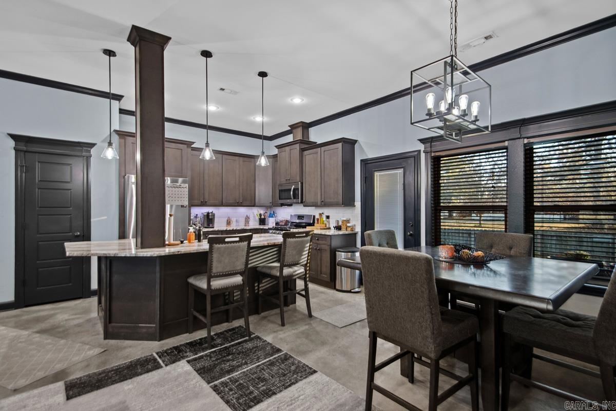 2713 Johnswood Village  Bryant, AR