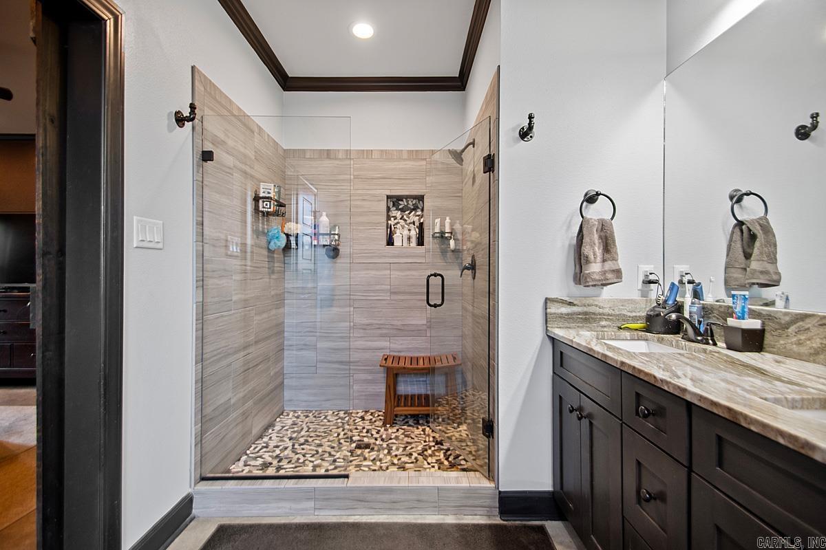 2713 Johnswood Village  Bryant, AR