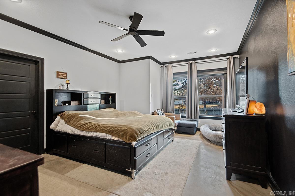 2713 Johnswood Village Drive Bryant, AR 72022