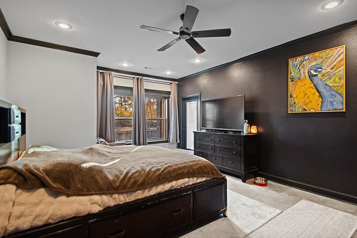 2713 Johnswood Village Drive Bryant, AR 72022