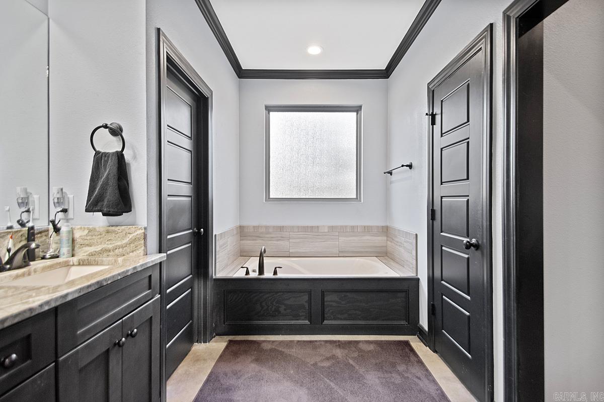 2713 Johnswood Village  Bryant, AR