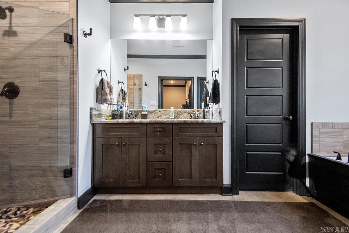 2713 Johnswood Village Drive Bryant, AR 72022