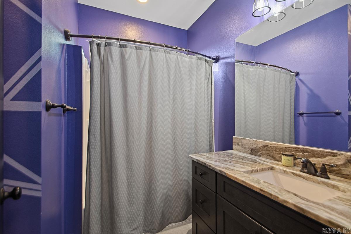 2713 Johnswood Village  Bryant, AR