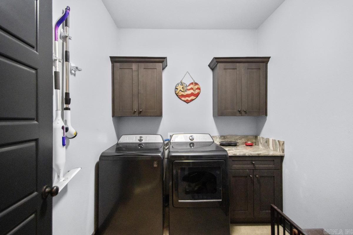 2713 Johnswood Village  Bryant, AR