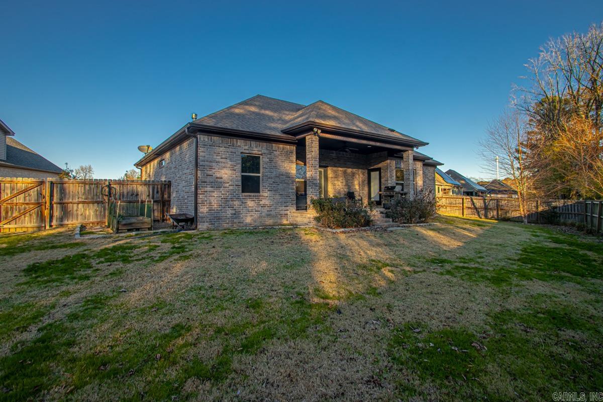 2713 Johnswood Village  Bryant, AR