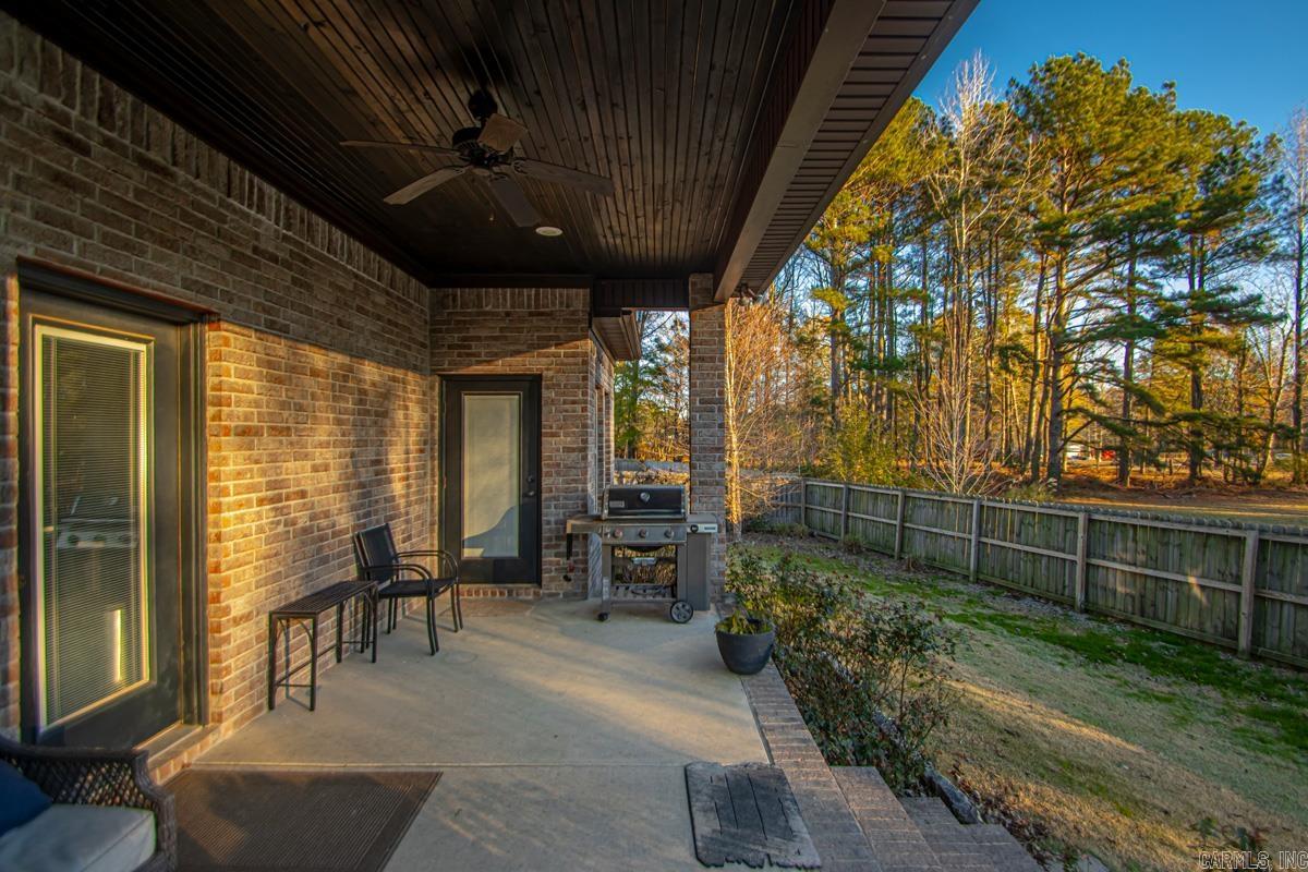 2713 Johnswood Village  Bryant, AR