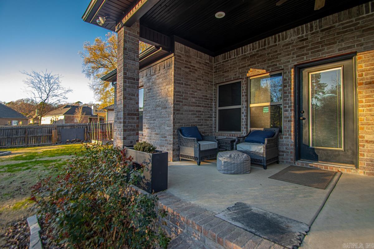 2713 Johnswood Village Drive Bryant, AR 72022