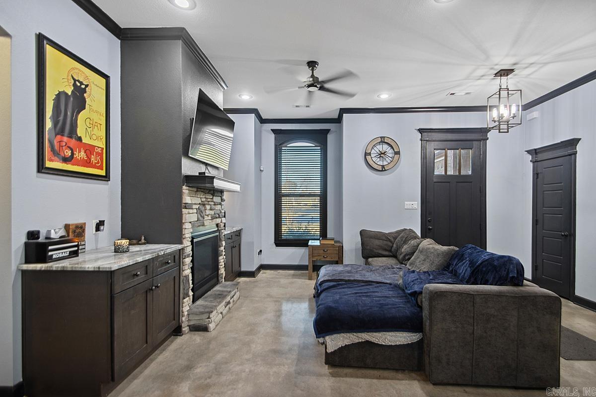 2713 Johnswood Village  Bryant, AR