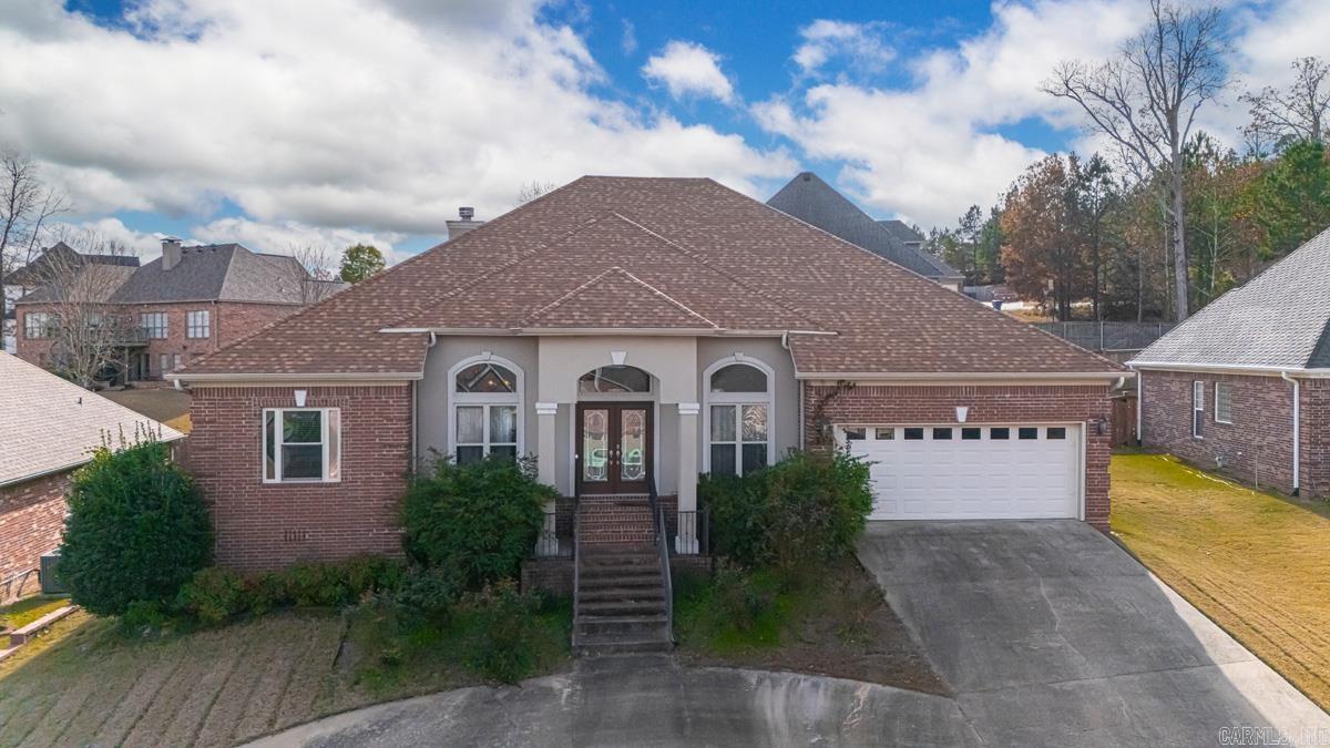 9 Mountain Ridge  Maumelle, AR