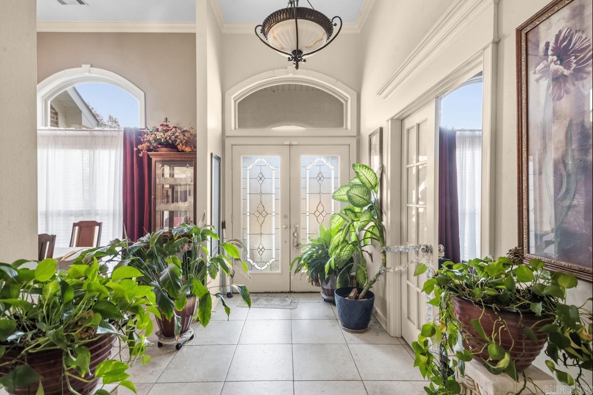 9 Mountain Ridge  Maumelle, AR