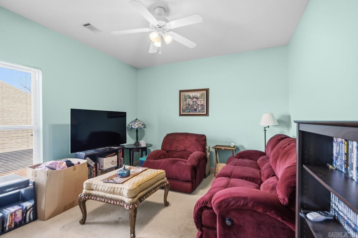 9 Mountain Ridge  Maumelle, AR