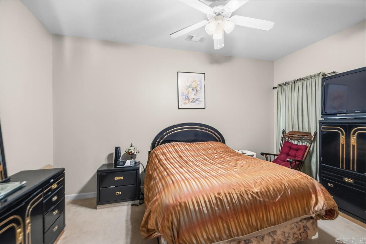 9 Mountain Ridge  Maumelle, AR