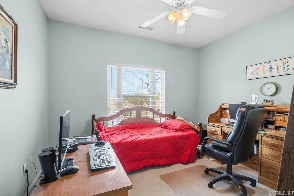 9 Mountain Ridge  Maumelle, AR