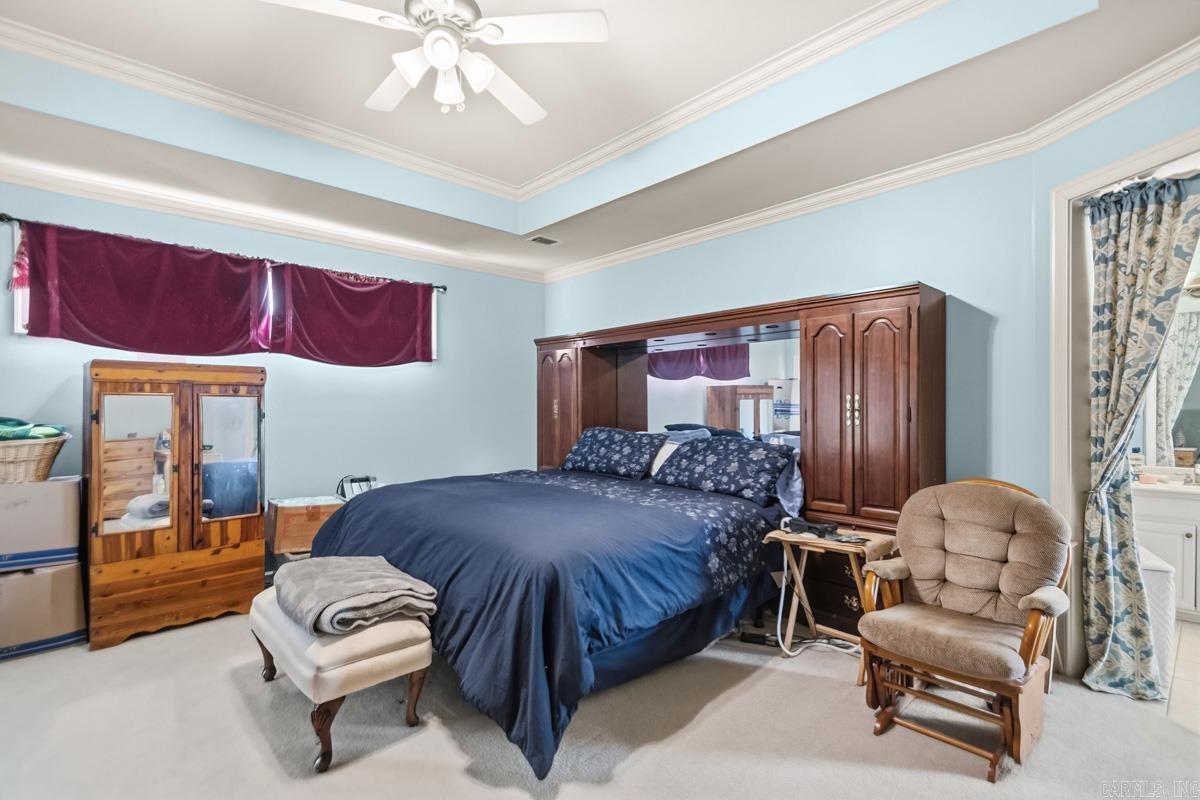 9 Mountain Ridge  Maumelle, AR