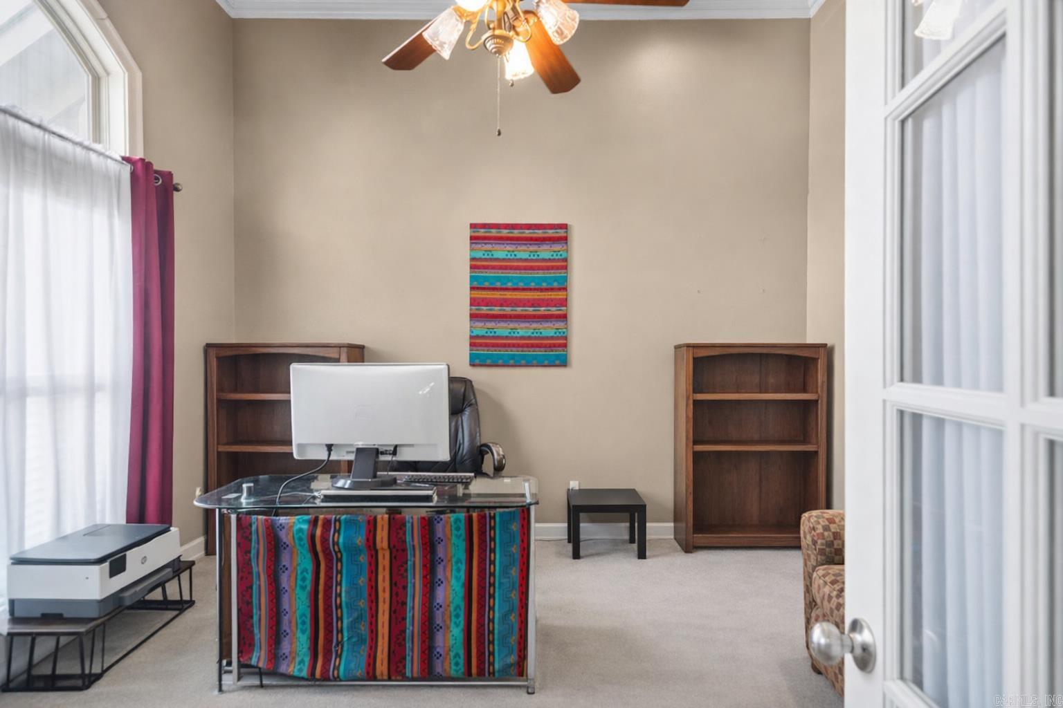 9 Mountain Ridge  Maumelle, AR