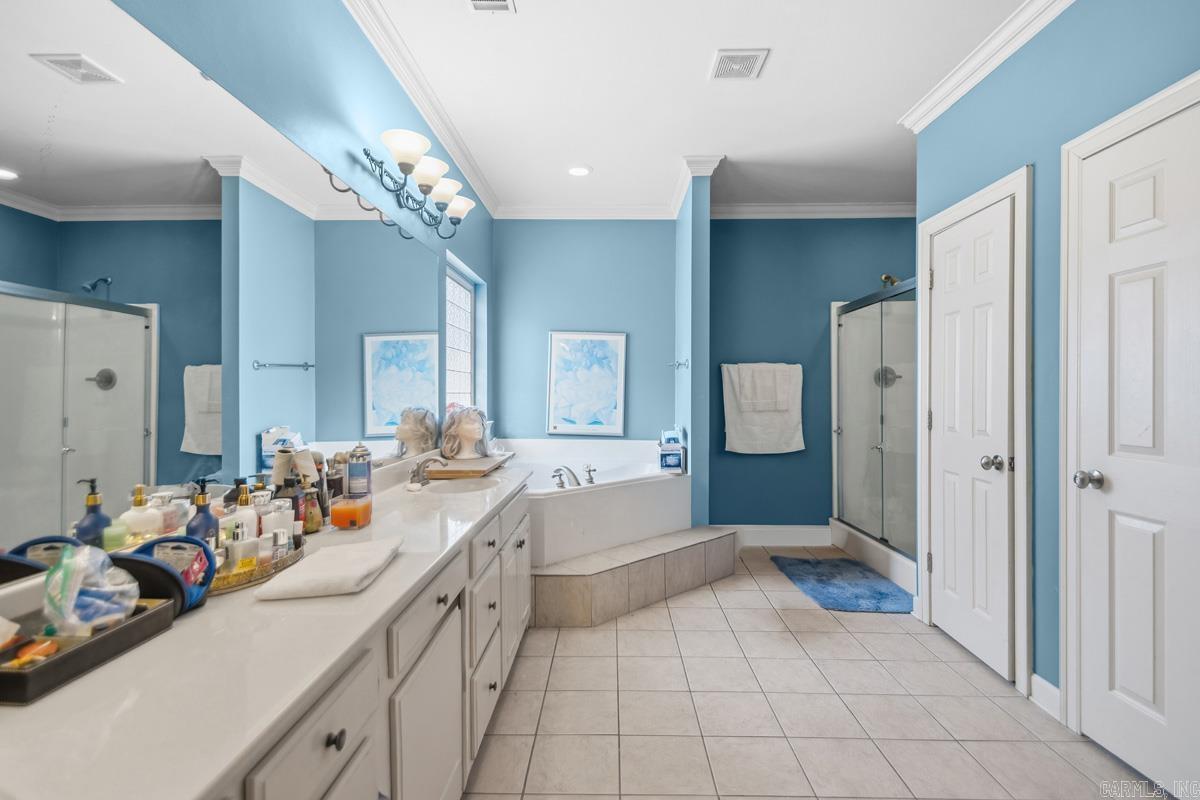 9 Mountain Ridge  Maumelle, AR