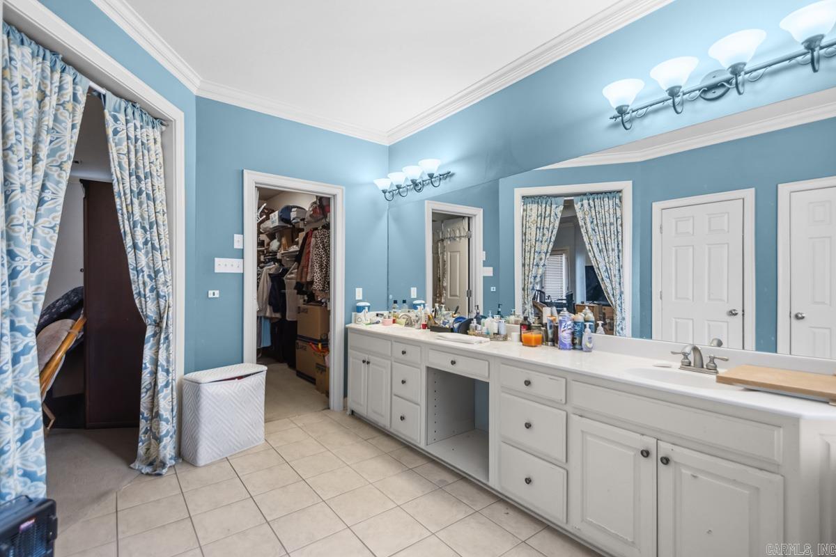 9 Mountain Ridge  Maumelle, AR