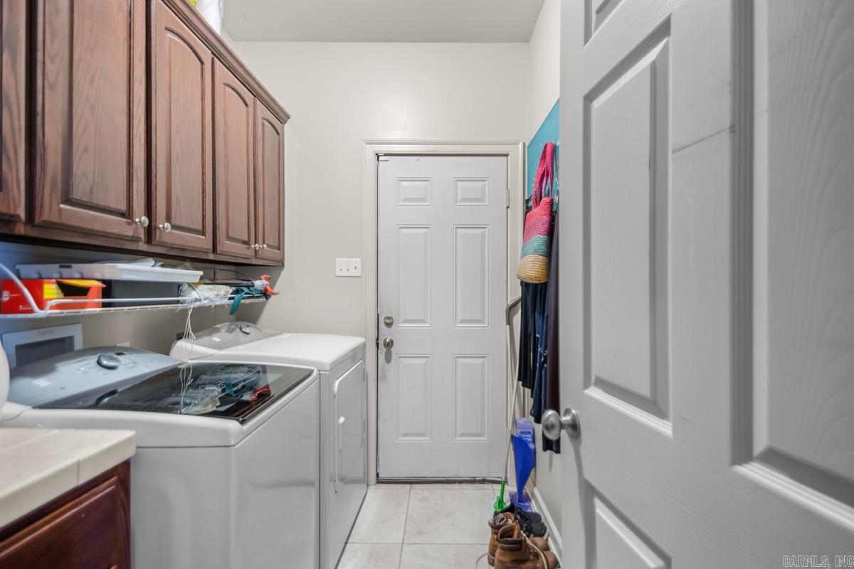 9 Mountain Ridge  Maumelle, AR