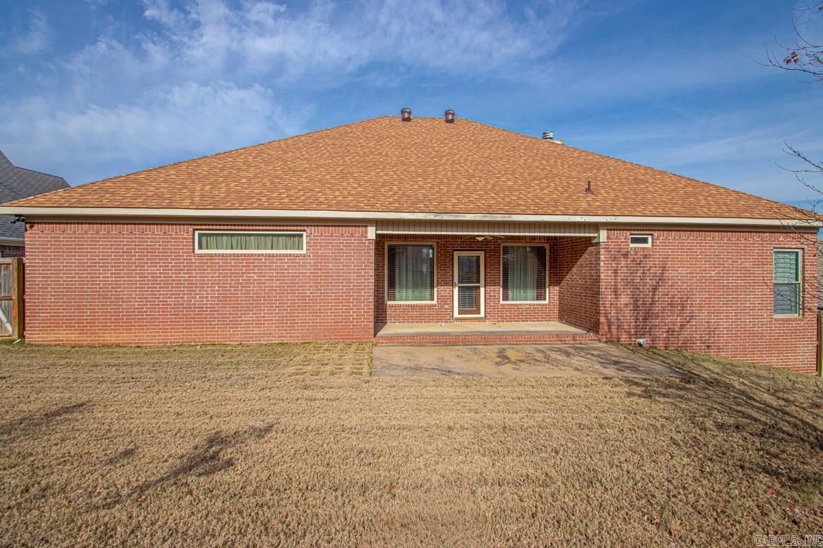 9 Mountain Ridge  Maumelle, AR