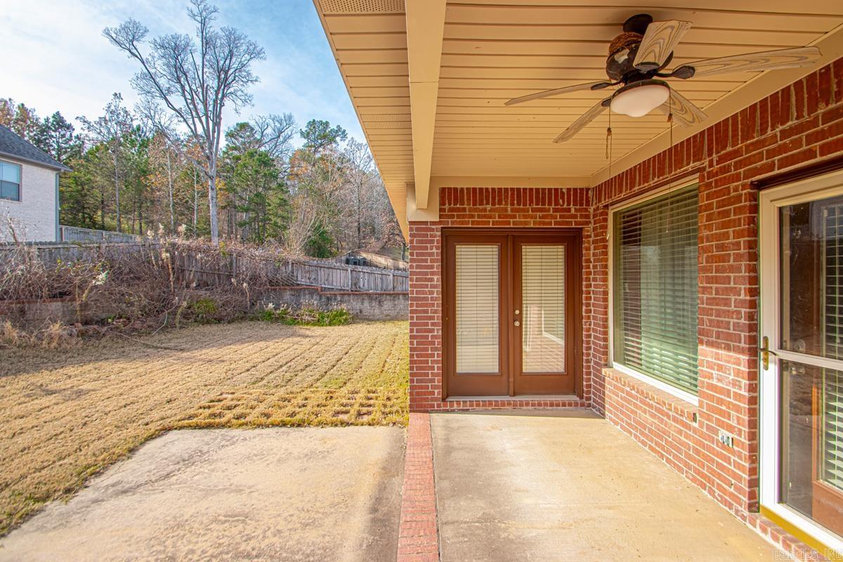 9 Mountain Ridge  Maumelle, AR
