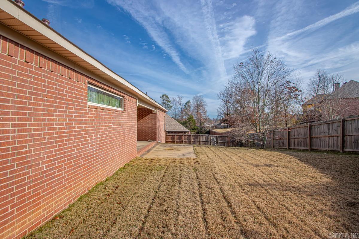9 Mountain Ridge  Maumelle, AR