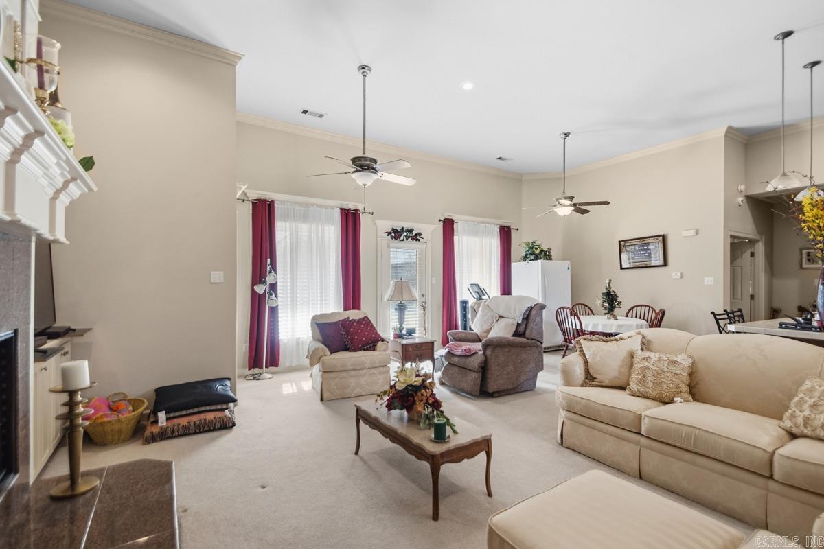 9 Mountain Ridge  Maumelle, AR