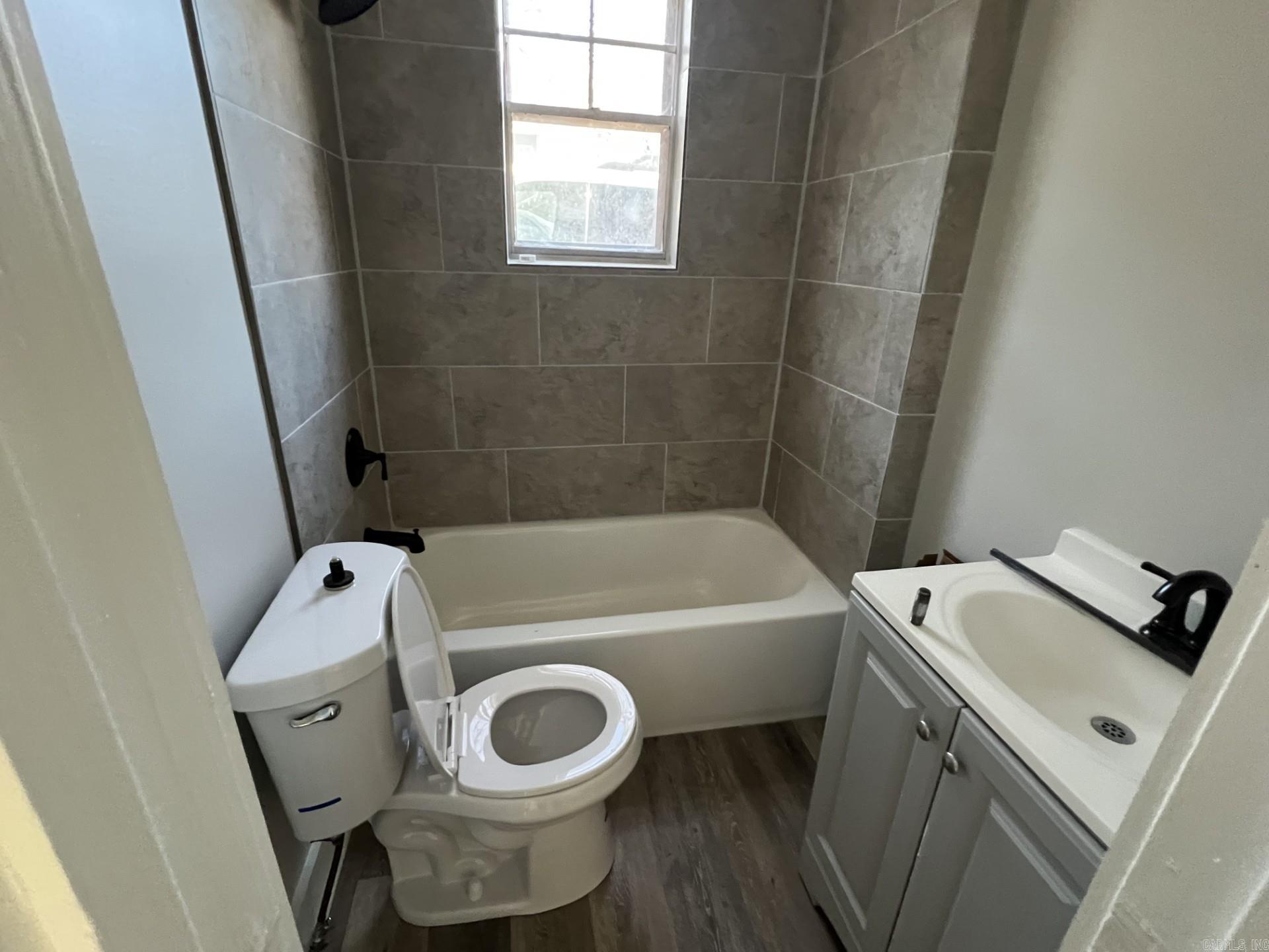 2317 W Markham  Little Rock, AR