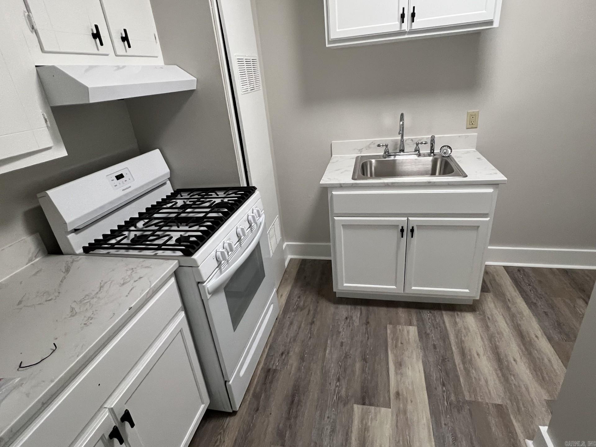 2317 W Markham  Little Rock, AR