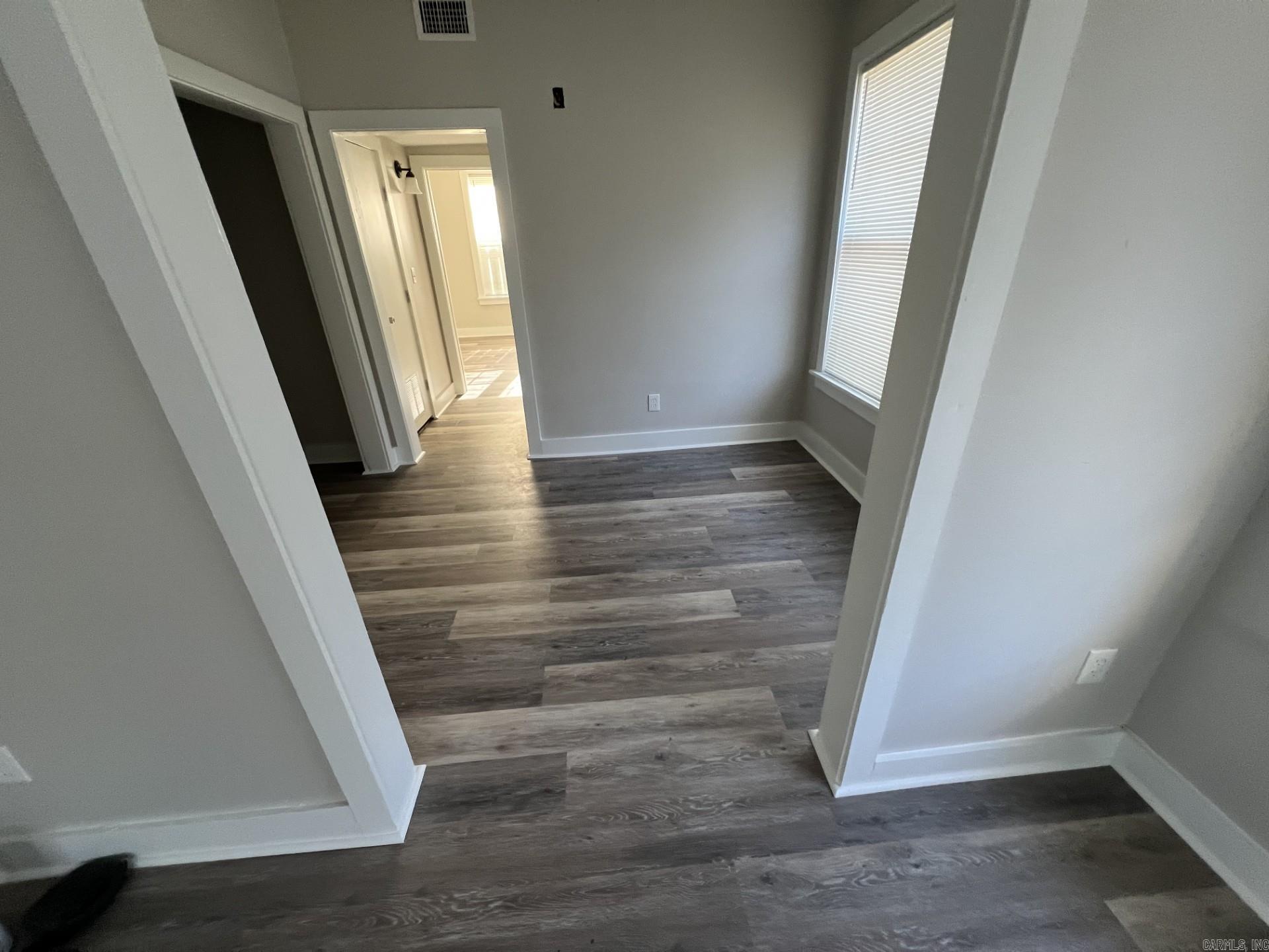 2317 W Markham  Little Rock, AR