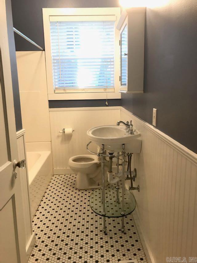 1405 Kavanaugh  Little Rock, AR