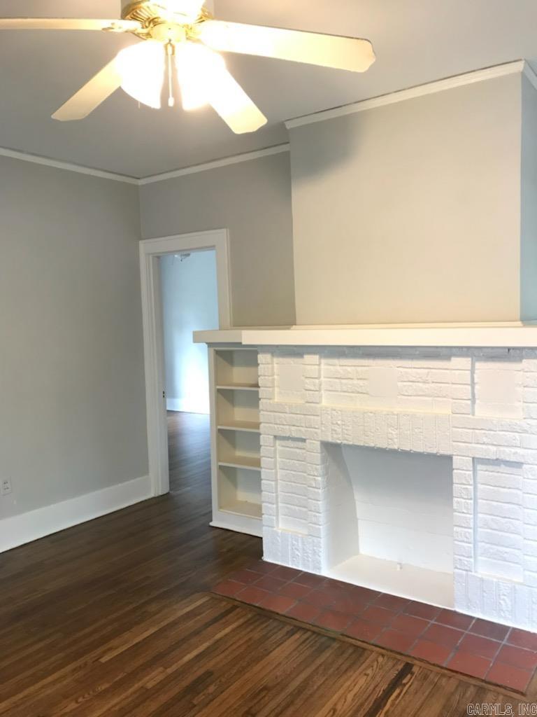 1405 Kavanaugh  Little Rock, AR