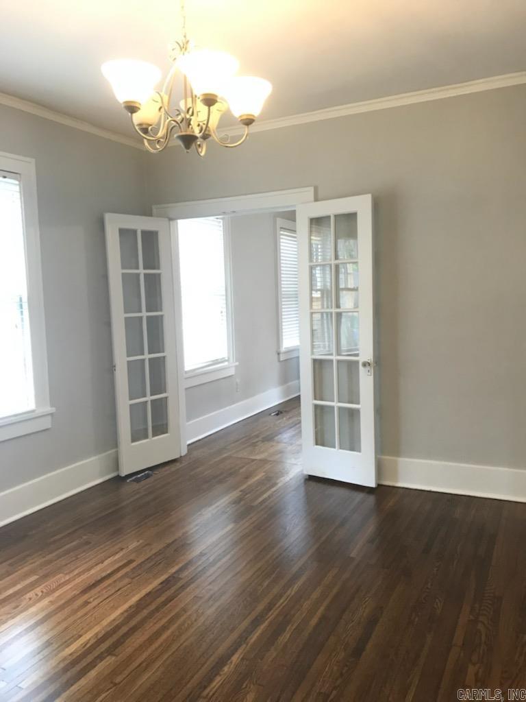 1405 Kavanaugh  Little Rock, AR