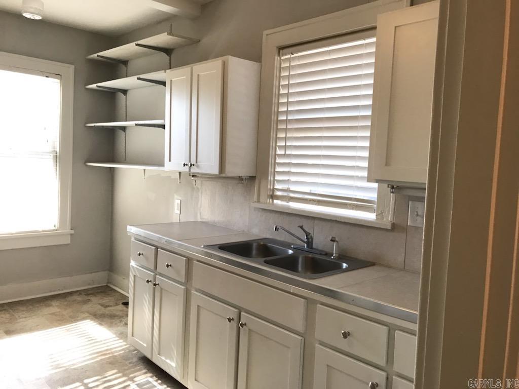 1405 Kavanaugh  Little Rock, AR