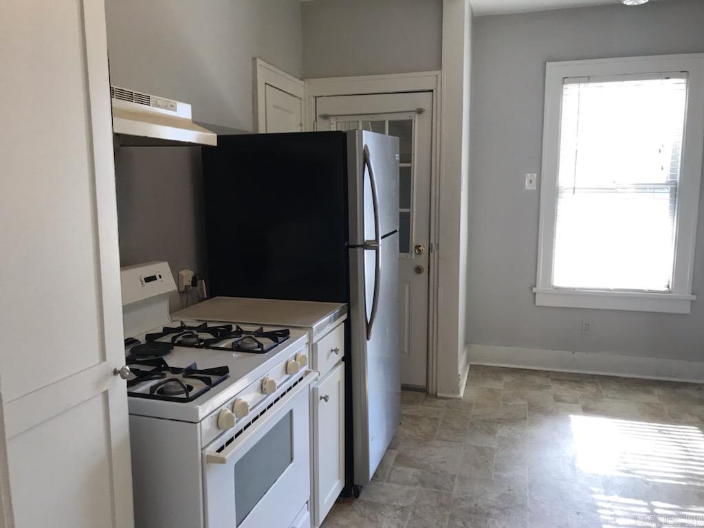 1405 Kavanaugh  Little Rock, AR