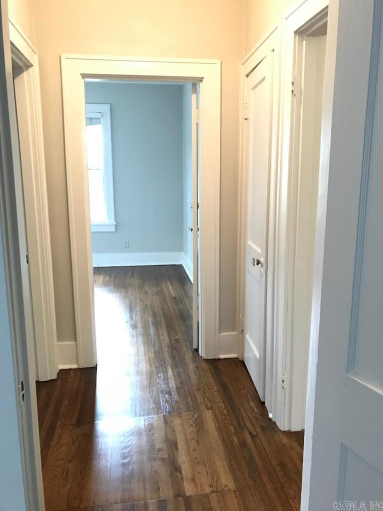 1405 Kavanaugh  Little Rock, AR