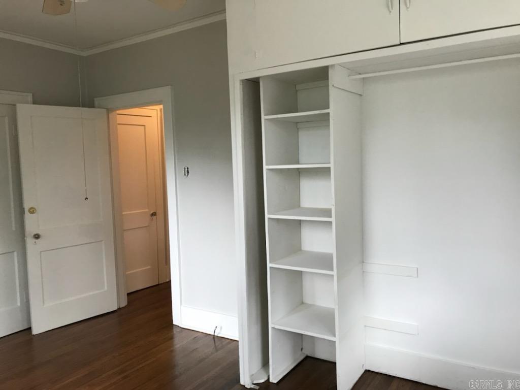 1405 Kavanaugh  Little Rock, AR