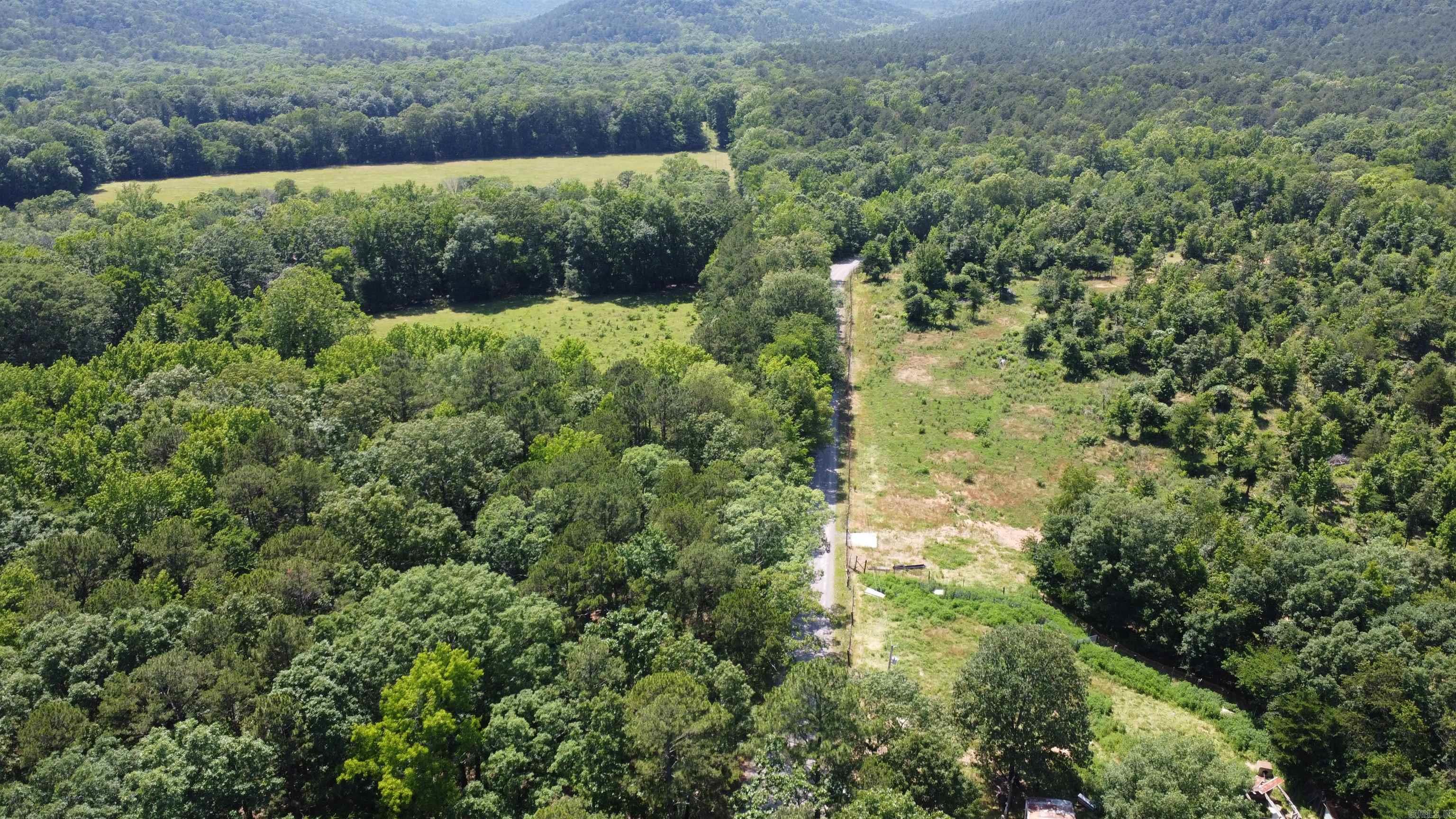 246 Burgess Bonnerdale, AR 71933