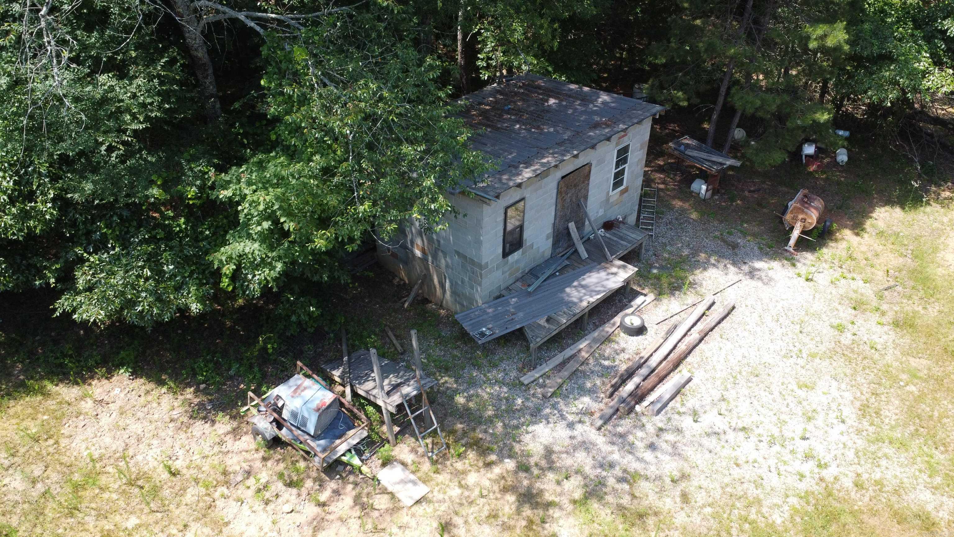 246 Burgess Bonnerdale, AR 71933