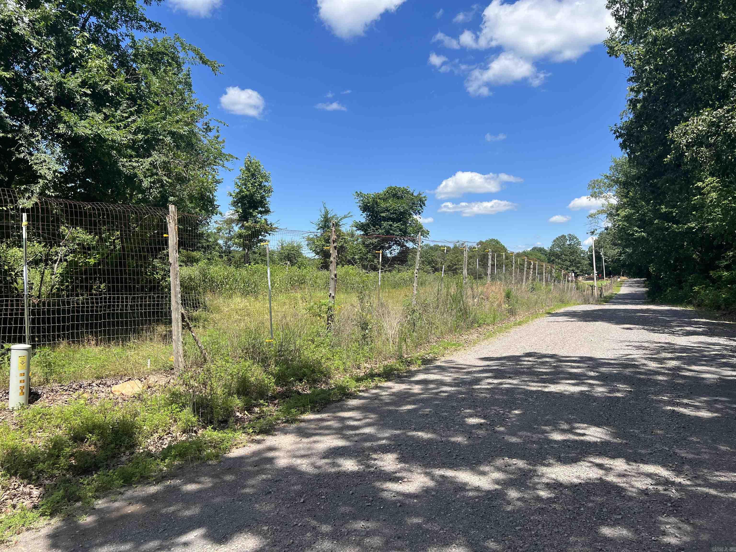 246 Burgess Bonnerdale, AR 71933